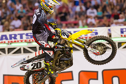 Broc_Tickle_Suzuki_Las_Vegas_Photo_6